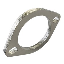 3 Inch Weld On Mild Steel Catback Exhaust Header Connection Adapter Flange 3 Inch Weld On Mild Steel Catback Exhaust Header Connection Adapter Flange
