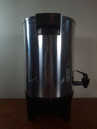 West Bend 12-30 Cup Coffee Pot # 58030 - Picture 7 of 12