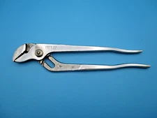 PROTO PROFESSIONAL 243 SLIP JOINT TONGUE & GROOVE 10" PLIERS USA