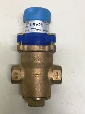 Клапан spirax sarco dp27