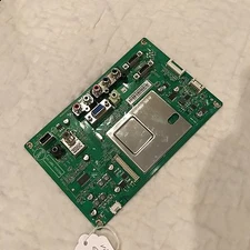 VIZIO 756XECB02K014 / XECB02K014  MAIN BOARD FOR E280-B1