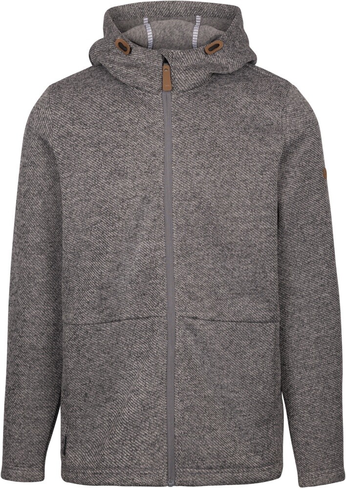 Повседневная толстовка с капюшоном от Trespass Hoodie Faddiley 13990₽