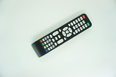 Remote Control For Sunstech 42SUN19TS SMT24Z30HC1L1B1 Smart LCD LED HDTV TV