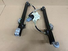 MASERATI LEVANTE PASSENGER SIDE REAR WINDOW MOTOR   670104206   2017-2024  C2940