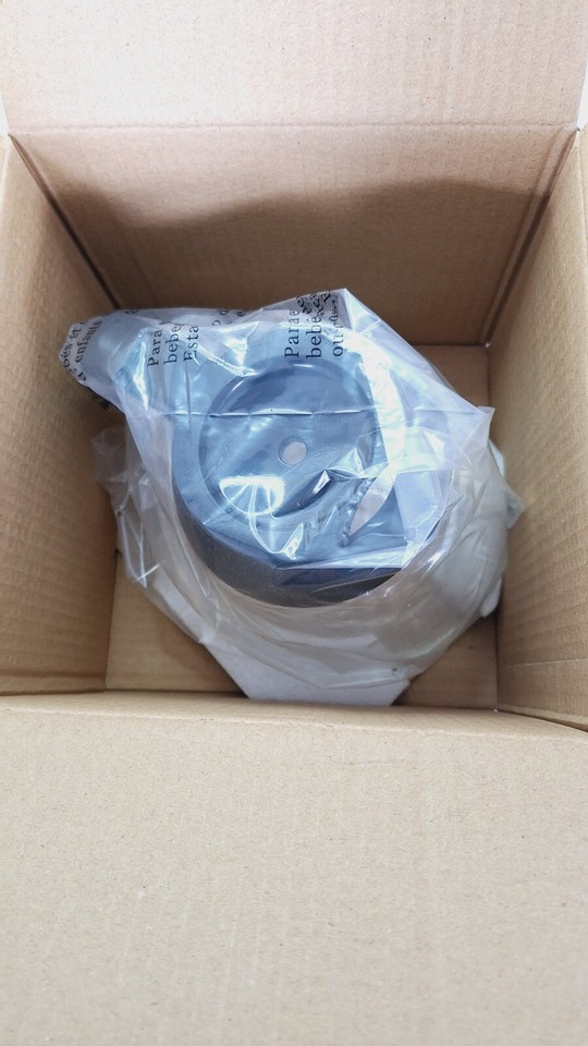 NEW Mr. Coffee 12Cup Glass Replacement Coffeemaker Pot Black Carafe