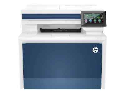 HP Color LaserJet Pro MFP 4302fdn Multifunktionsdrucker Duplex Drucker WLAN