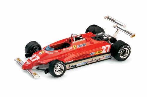 Lola L&M 260 CAN AM - Polistil S10 1/26 - Boîte D'origine 1974 - Occasion