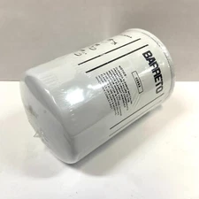 Barreto 03952 Hydraulic Oil Filter