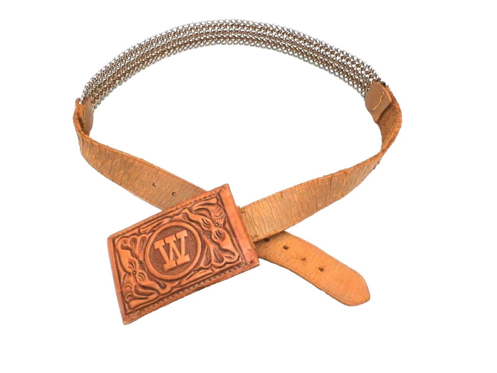 Rockabilly Original 1950s Vintage Belts