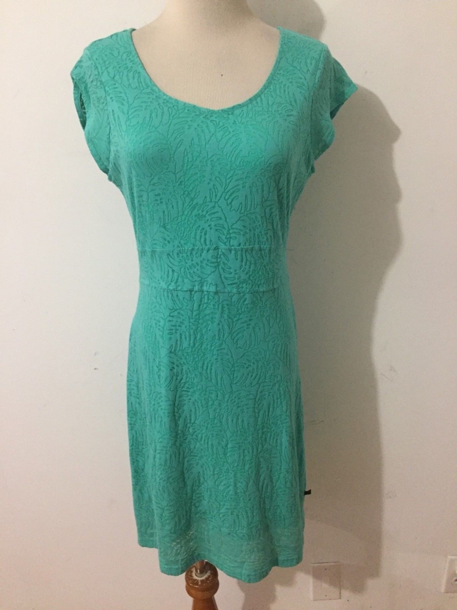 MERRELL SelectWick Cap Sleeve Sheath Dress Persian Green Burnout Tropical Size S | eBay MERRELL SelectWick Cap Sleeve Sheath Dress Persian Green Burnout Tropical Size S | eBay