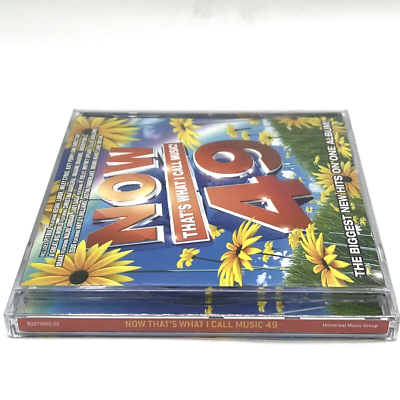 HEIBON SONG . NOW HITS SONG 6冊セット NOW That's What I Call Music! 6 - YouTube