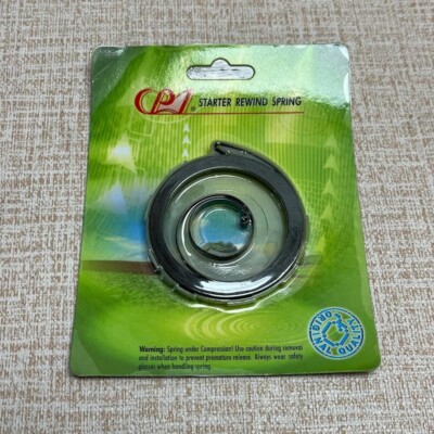 Stihl 4238 190 0601 Starter Spring fits TS410, TS420, TS480i, TS500i ...