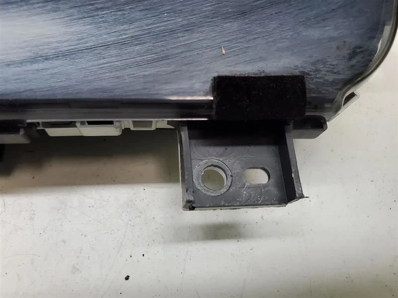 2008-2009, Cadillac STS, спидометр кластер основание США, номер детали - 15931766 - Изображение 4 из 4