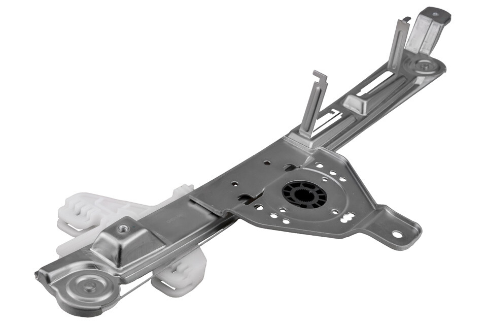Vitre bloquée ? Lève-vitre électrique arrière droit pour Jeep Patriot référence 68002892AA
