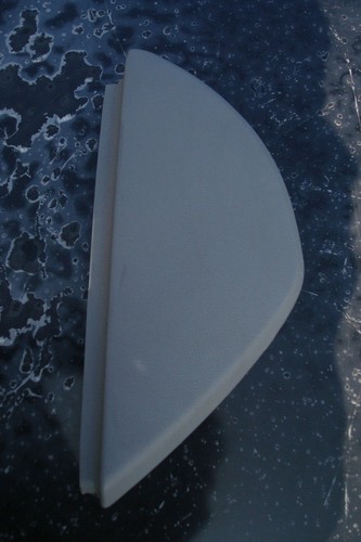 VW Bus T5 T 5 Armaturenbrett Abdeckung Verkleidung links hellgrau 7H0858035D/E