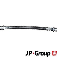 Jp Group 3561700380 Bremsschlauch Hinten Rechts 205 Mm FüR Hyundai