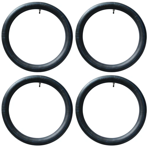 Inner Tube / Tire Kit For Motorcycle Pit Dirt Bike Yamaha Honda Suzuki Kawasaki - Picture 18 of 18