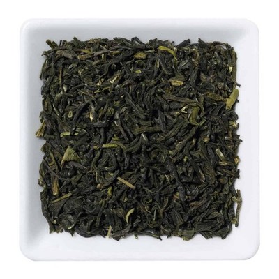 Grüner Tee - Fujian China Jasmin BIO - 1KG - im Aromaschutzbeutel