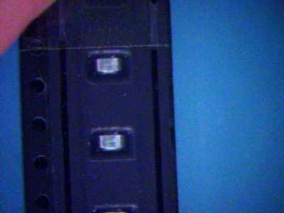 Harwin  S1751-46R Qty of 500 per Lot Circuit Board Hardware - PCB SMT TEST TERMI