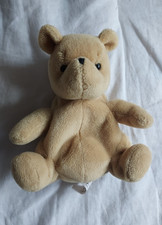 GUND Classic Pooh Piglet Plush   Disney 8    EUC   Free Ship