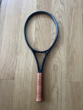 Brand new Wilson Roger Federer RF 01 Pro Tennis Racket