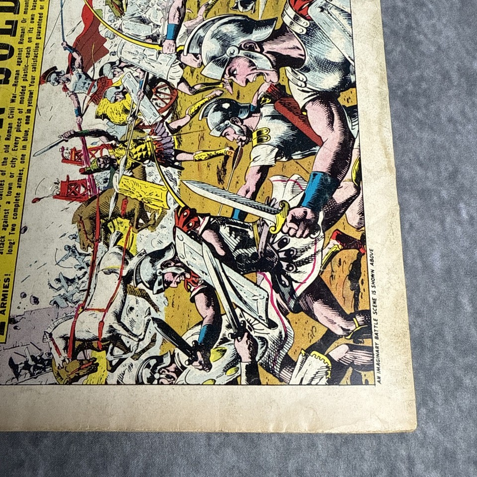 The Flash: #147 VG 2nd Reverse Flash DC Comics | eBay