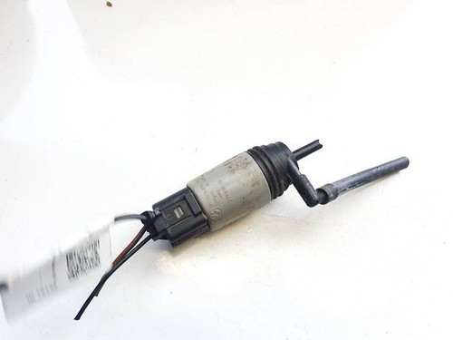 67126934159 Waschwasserpumpe, Scheibenreinigung 23557610 BMW 7-Se DE2746938-94