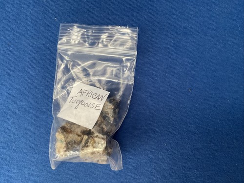 Micromount Mineral Collection: African Turquoise, Copper, Diorite, & Others - Picture 2 of 6