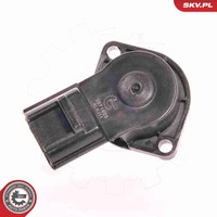 Esen SKV Sensor Drosselklappenstellung 17SKV014 FüR Mondeo Ford Focus BAP 12V 2