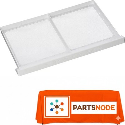 148714-E For Frigidaire Kenmore Dryer Lint Screen Filter Assembly Part # Model