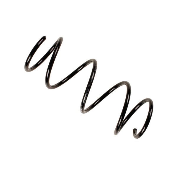 Serienersatz Feder Bilstein B3 36-198108 Vorderachse FüR Nissan Micra III-image