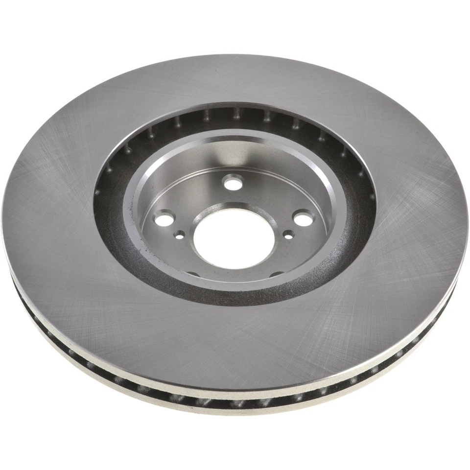 Rotor de freno de disco para 09-11 Lexus GS350 GS450h GS460 IS350 1407-275049 Foto 2 de 4