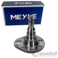 Meyle Achsschenkel Hinterachse Rechts Passend FÜR Seat Arosa Cordoba Ibiza
