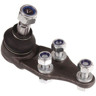 Front Lower Ball Joint fits 2002-2005 Land Rover Freelander