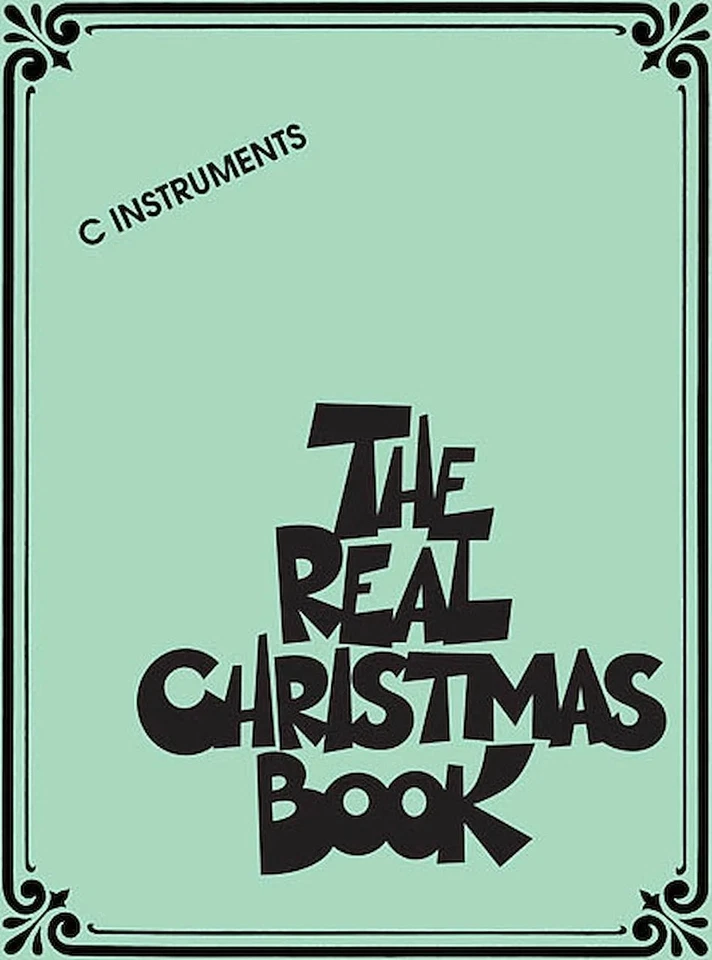 The Real Christmas Book - 2nd Edition - Image 2 of 4