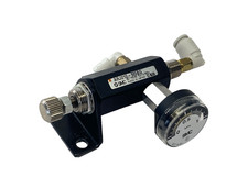 SMC ARJ210-M5BG Miniature Pneumatic Regulator 0.2 - 0.7 Mpa