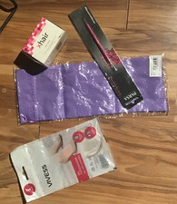 vivess GEL Fersenkissen SchuhAnlagen PRASA Masserentferner