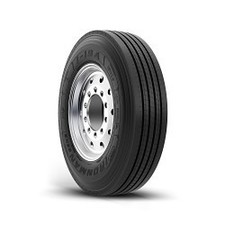 Ironman 98625 29575r22.5 144141m I-19a Ecoft Tire