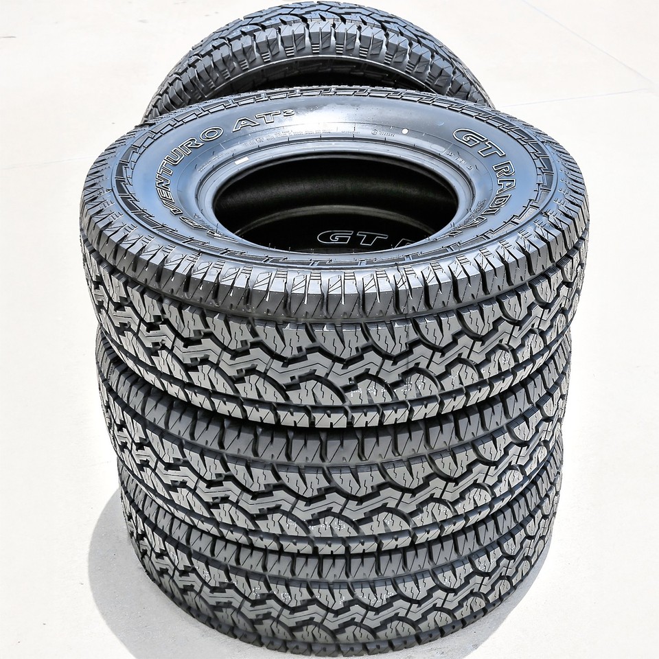 GT Radial - Adventuro ATX - AS150 Tires: Get Reviews & Free Shipping
