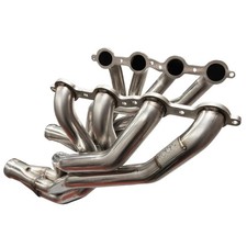 Kooks 1 78in X 3in Ss Lt Headers Catted For Chevy Camaro 10-15 2250h420