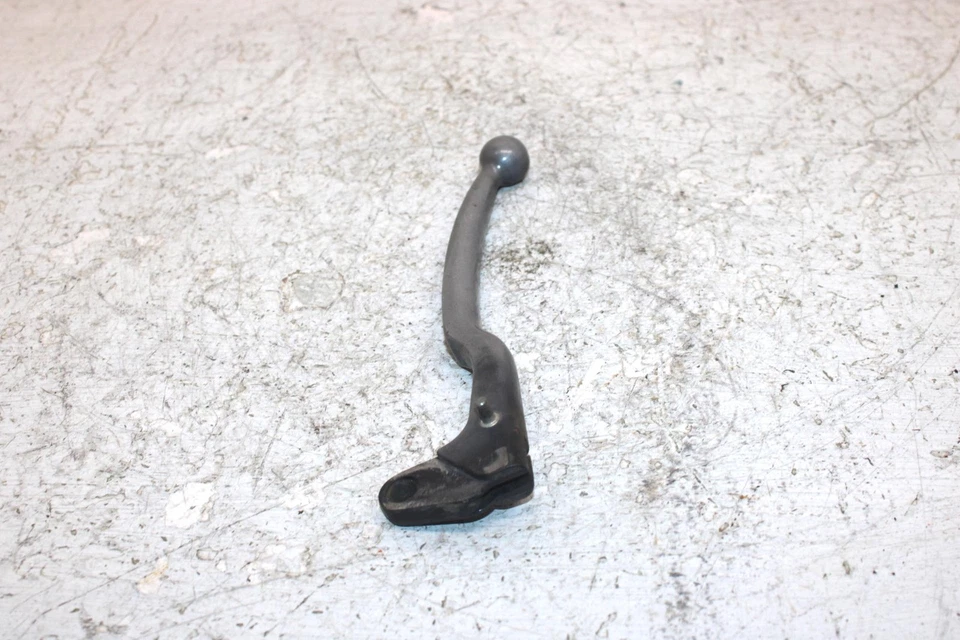 Palanca de freno trasera Suzuki Quadrunner 250 1998 fabricante original 57620-24501 AS13 Foto 2 de 4