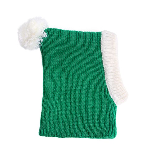 Supplies Dog Teddy Headwear Christmas Pet hat Headgear - Picture 9 of 11