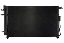 Condensateur Kia CARNIVAL