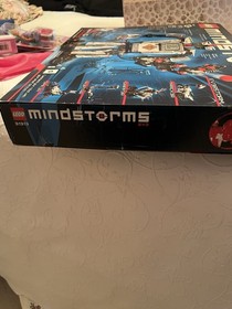 LEGO 31313 Mindstorms EV3 Robot Kit Remote Control Brand New Sealed