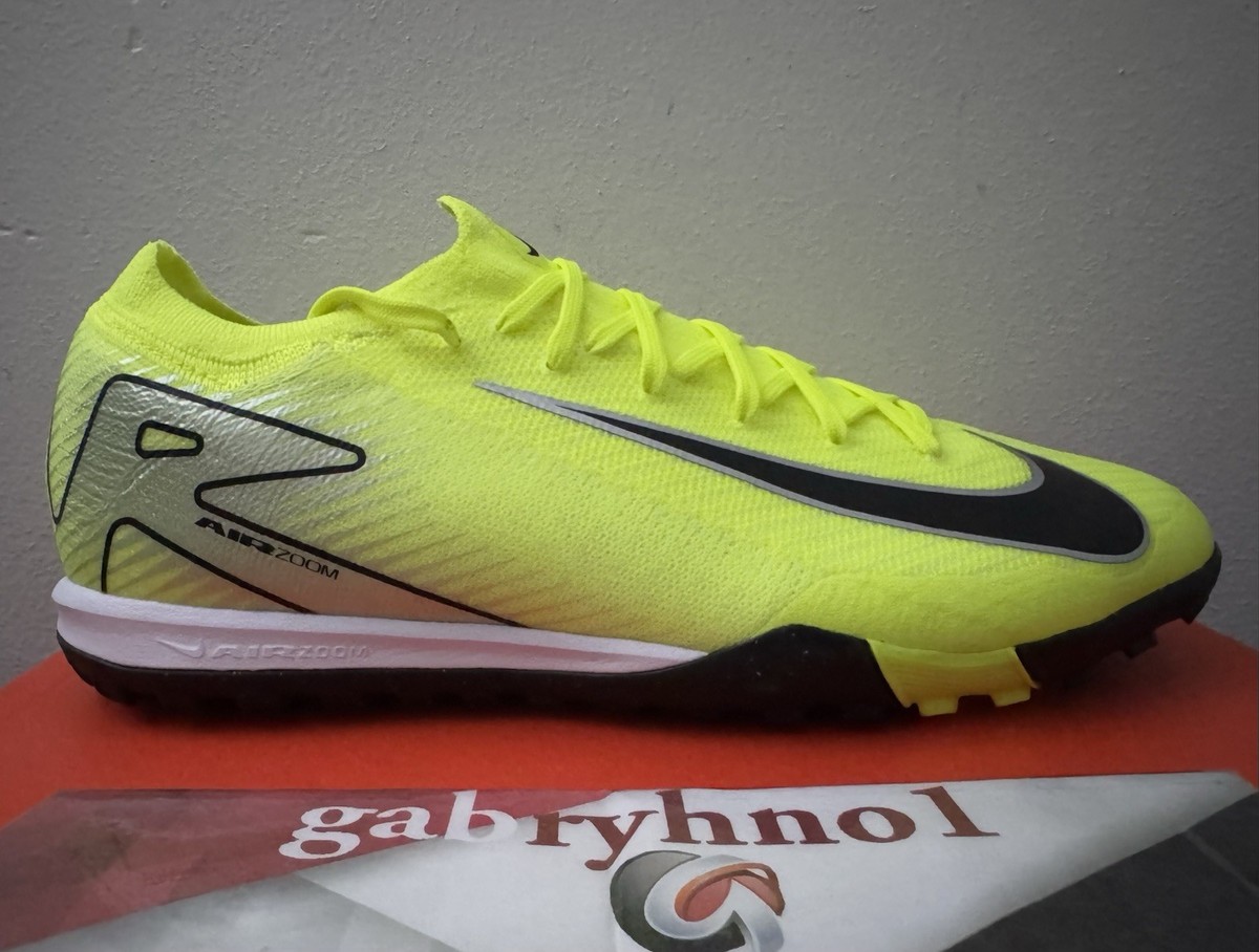 Nike Zoom Mercurial Vapor 16 Pro TF FQ8687-700 Mad Voltage Pack