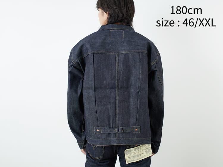 (ASK availability First) LEVIS VINTAGE CLOTHING S… - image 23