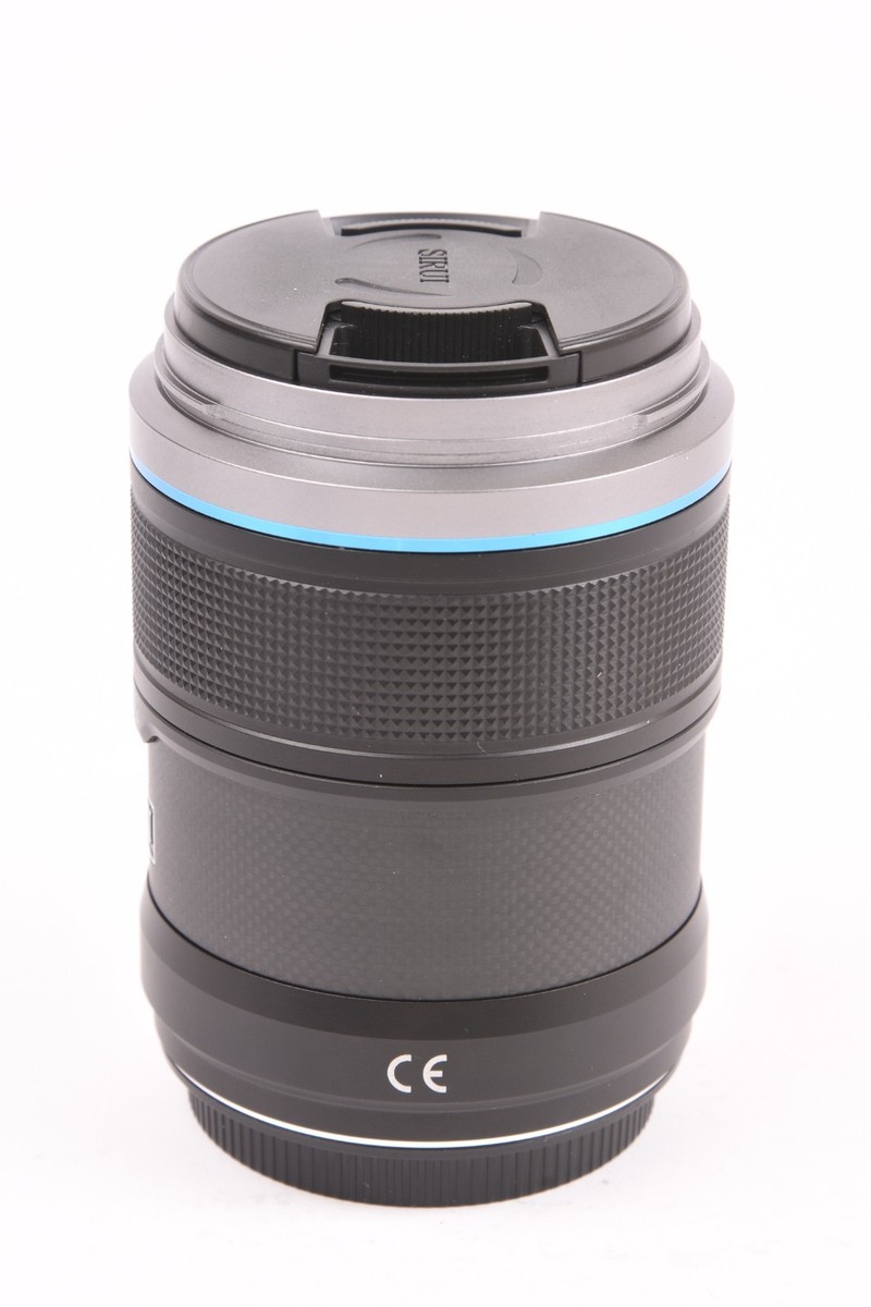 Sirui Sniper 16mm f/1.2 AF (DX) Lens for Nikon Z Mount-Black [MINT