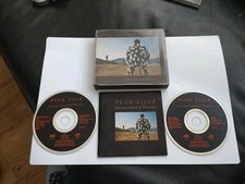 Pink Floyd   Delicate Sound Of Thunder - Dopp...