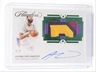 ANDRE DRUMMOND 2020-21 FLAWLESS GAME USED PATCH EMERALD AUTO /5 Q3562