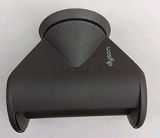 Dyson Supersonic Hair Dryer Fly Away Attachment Smooth Shiny Finish Genuine